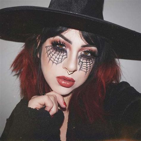 Witch Makeup on a Budget: Affordable Products for Magical Transformations